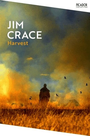 Jim Crace - Harvest, Häftad