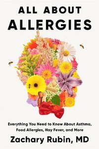 bokomslag All About Allergies