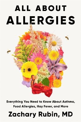 bokomslag All About Allergies
