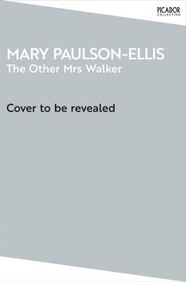 Mary Paulson-Ellis - Other Mrs Walker, Häftad