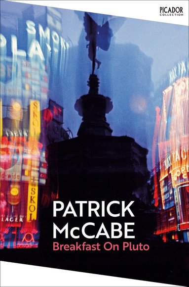 Patrick McCabe - Breakfast on Pluto, Häftad