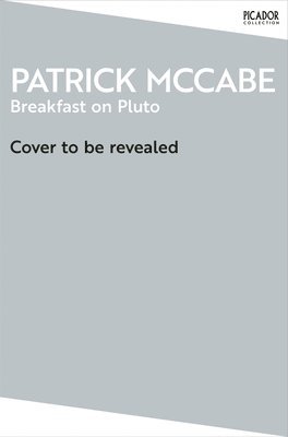 Patrick McCabe, Patrick Mccabe - Breakfast on Pluto, Häftad
