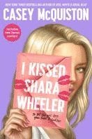 bokomslag I Kissed Shara Wheeler