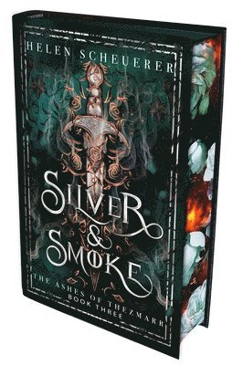 Silver & Smoke