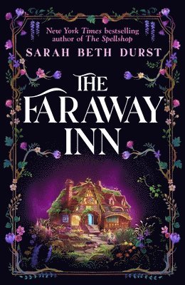 Sarah Beth Durst - The Faraway Inn, Pocket