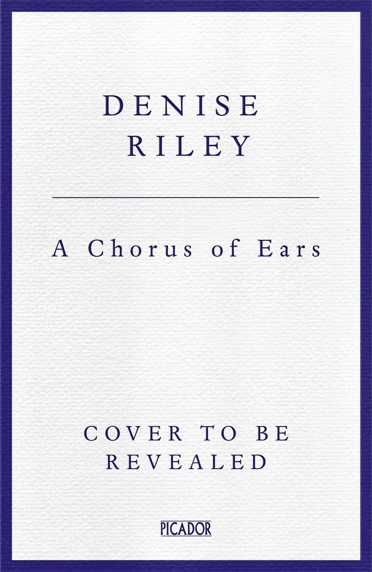 Chorus of Ears