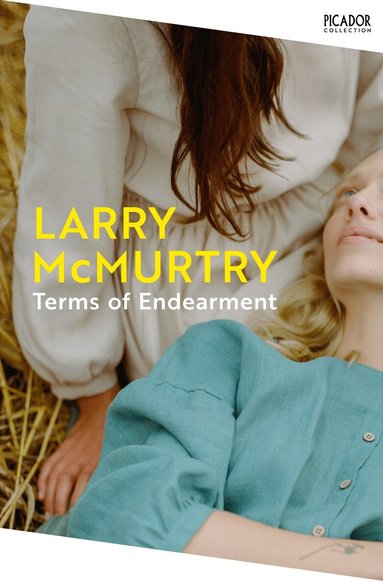 Larry McMurtry - Terms of Endearment, Häftad