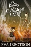 Eva Ibbotson - The Beasts of Clawstone Castle, Häftad