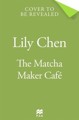 Matcha Maker Café