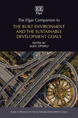Elgar Companion to the Built Environment and the Sustainable Development Goals