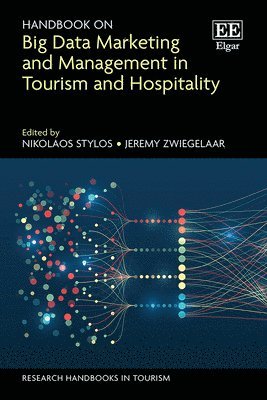 bokomslag Handbook on Big Data Marketing and Management in Tourism and Hospitality