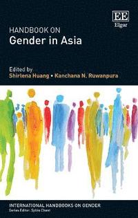 bokomslag Handbook on Gender in Asia