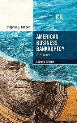 bokomslag American Business Bankruptcy