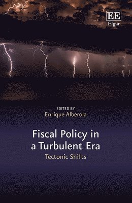 Fiscal Policy in a Turbulent Era 1