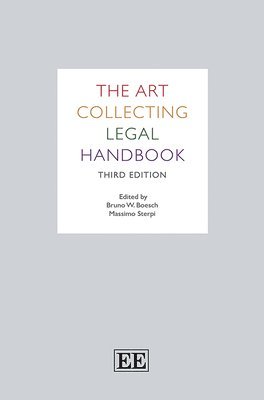 The Art Collecting Legal Handbook 1
