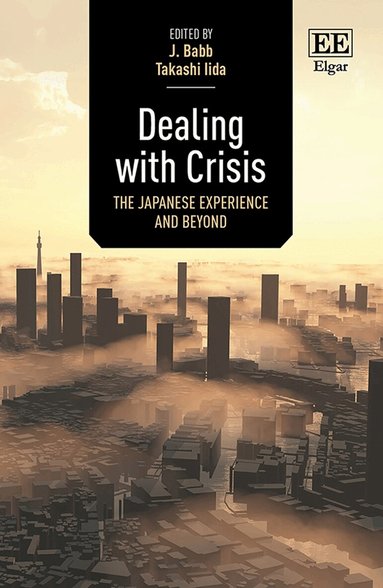 James Babb, Takashi Iida - Dealing with Crisis, Inbunden