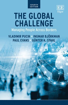 The Global Challenge 1