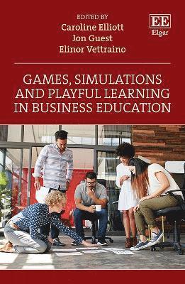 Games, Simulations and Playful Learning in Business Education 1