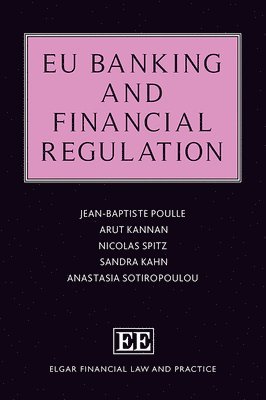 EU Banking and Financial Regulation 1