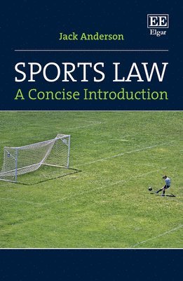 bokomslag Sports Law