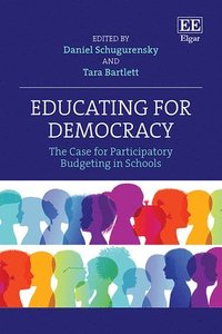 bokomslag Educating for Democracy