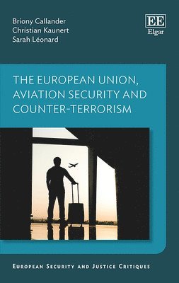 European Union, Aviation Security and Counter-Terrorism