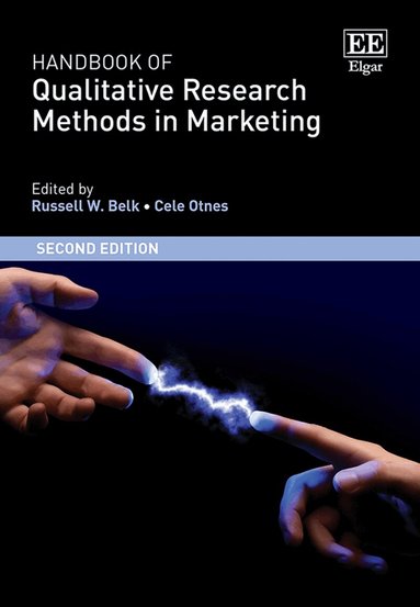 Russell W. Belk, Cele Otnes - Handbook of Qualitative Research Methods in Marketing, Inbunden