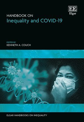 bokomslag Handbook on Inequality and COVID-19