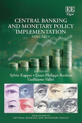 bokomslag Central Banking and Monetary Policy Implementation