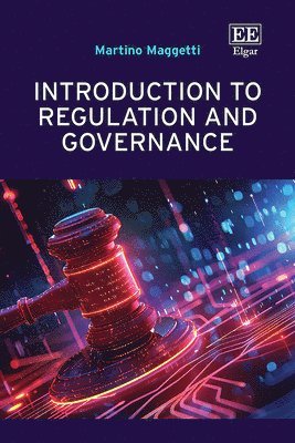 bokomslag Introduction to Regulation and Governance