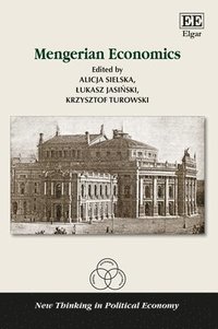 bokomslag Mengerian Economics