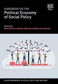 bokomslag Handbook on the Political Economy of Social Policy