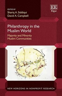 bokomslag Philanthropy in the Muslim World