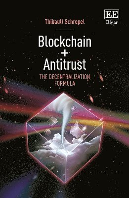 bokomslag Blockchain + Antitrust