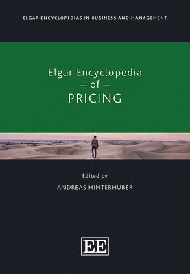 Elgar Encyclopedia of Pricing 1