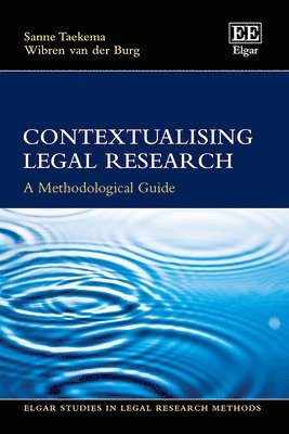 Contextualising Legal Research 1