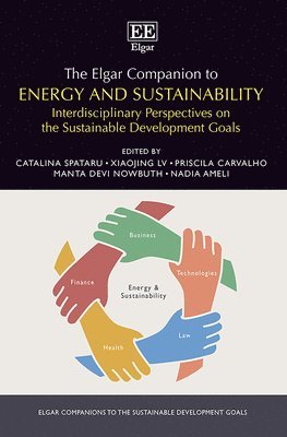 The Elgar Companion to Energy and Sustainability 1