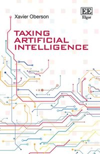bokomslag Taxing Artificial Intelligence