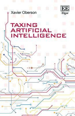 Taxing Artificial Intelligence 1