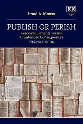 Publish or Perish 1