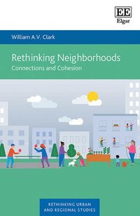 bokomslag Rethinking Neighborhoods