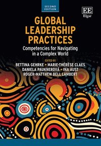 bokomslag Global Leadership Practices