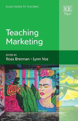 bokomslag Teaching Marketing