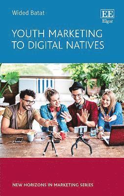 Youth Marketing to Digital Natives 1