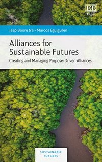 bokomslag Alliances for Sustainable Futures