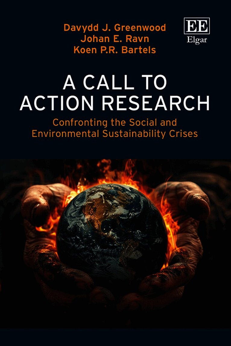 Call to Action Research