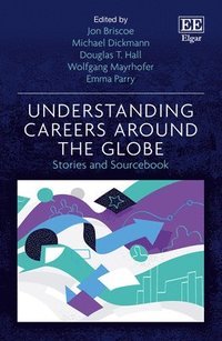 bokomslag Understanding Careers Around the Globe
