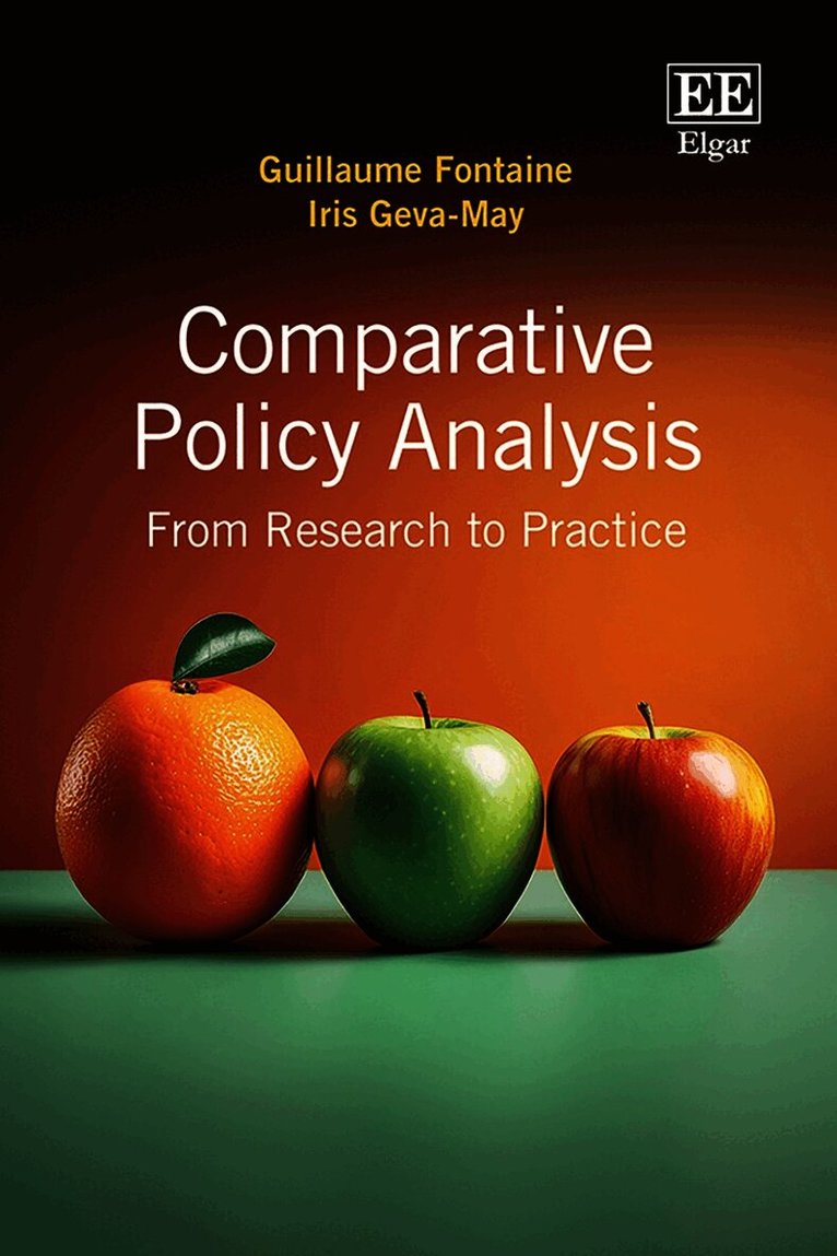 Comparative Policy Analysis
