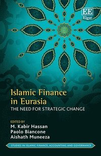 bokomslag Islamic Finance in Eurasia