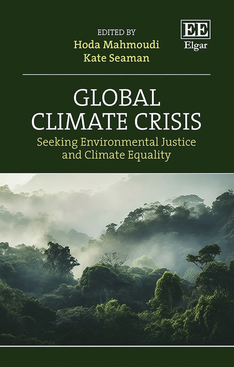 Global Climate Crisis 1